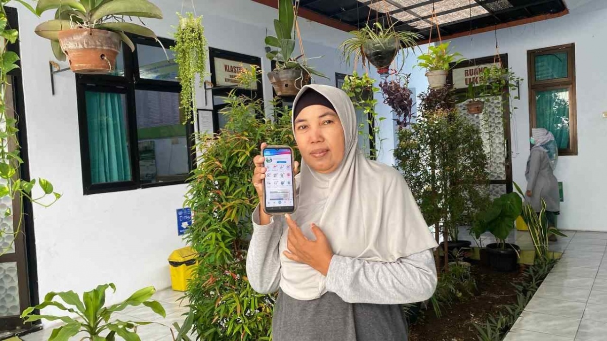 Program Prolanis Bantu Penderita Diabetes Tetap Termotivasi Jalani Hidup Lebih Sehat
