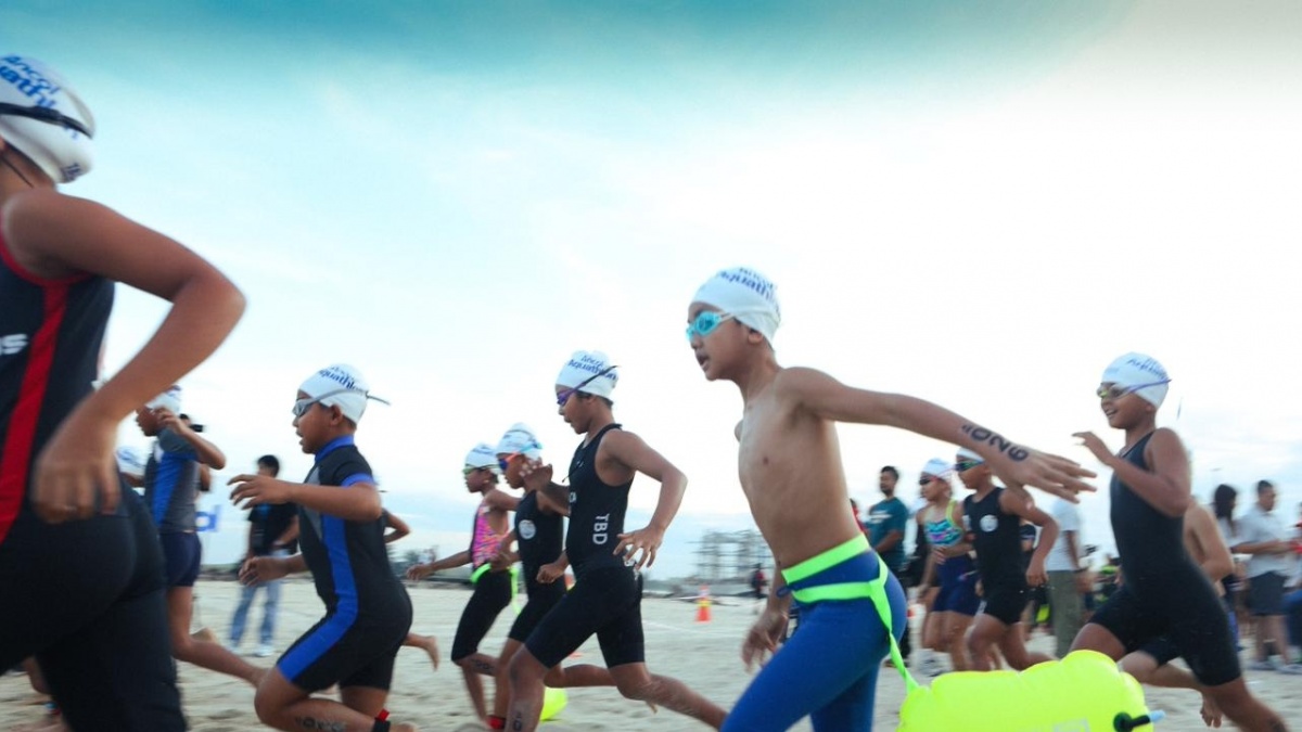 Dari Hobi Menjadi Pembinaan: Tren Olahraga Multisport Rangkul Generasi Muda