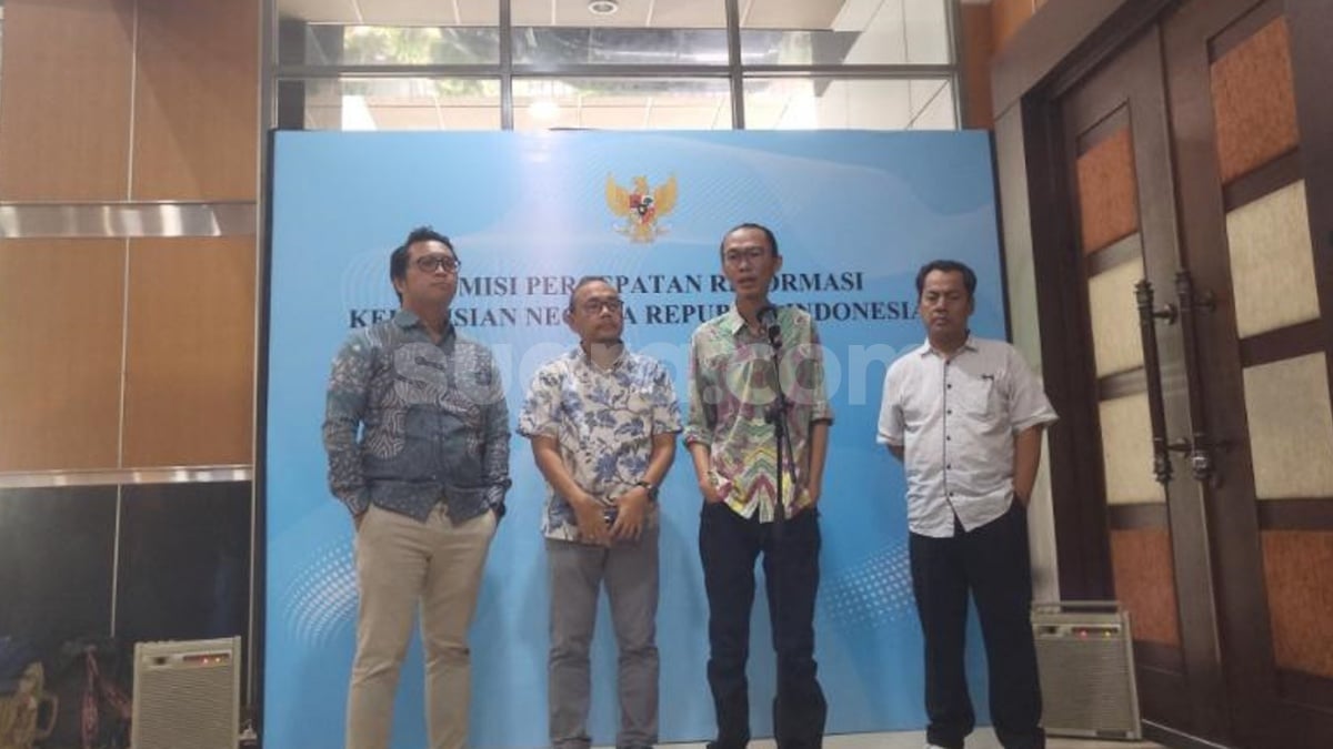 1.131 Aktivis Dikriminalisasi, ICEL dan Koalisi Sipil Desak Kapolri Terbitkan Perkap Anti-SLAPP
