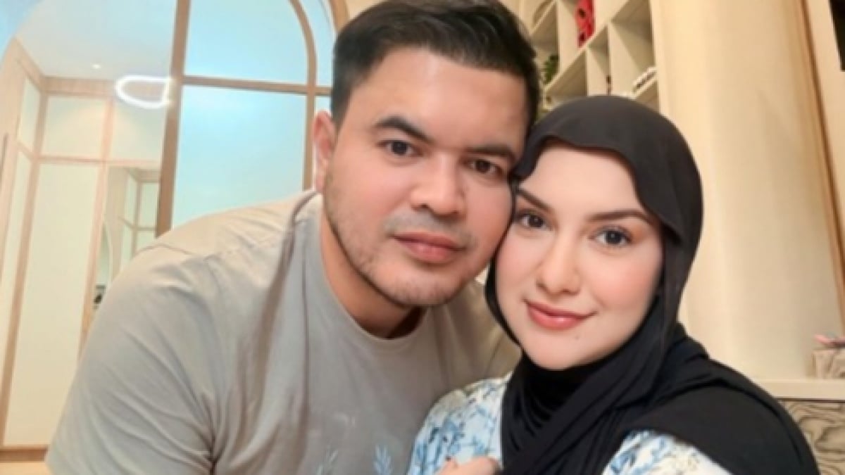 Irish Bella Hamil? Postingan Haldy Sabri Dicurigai