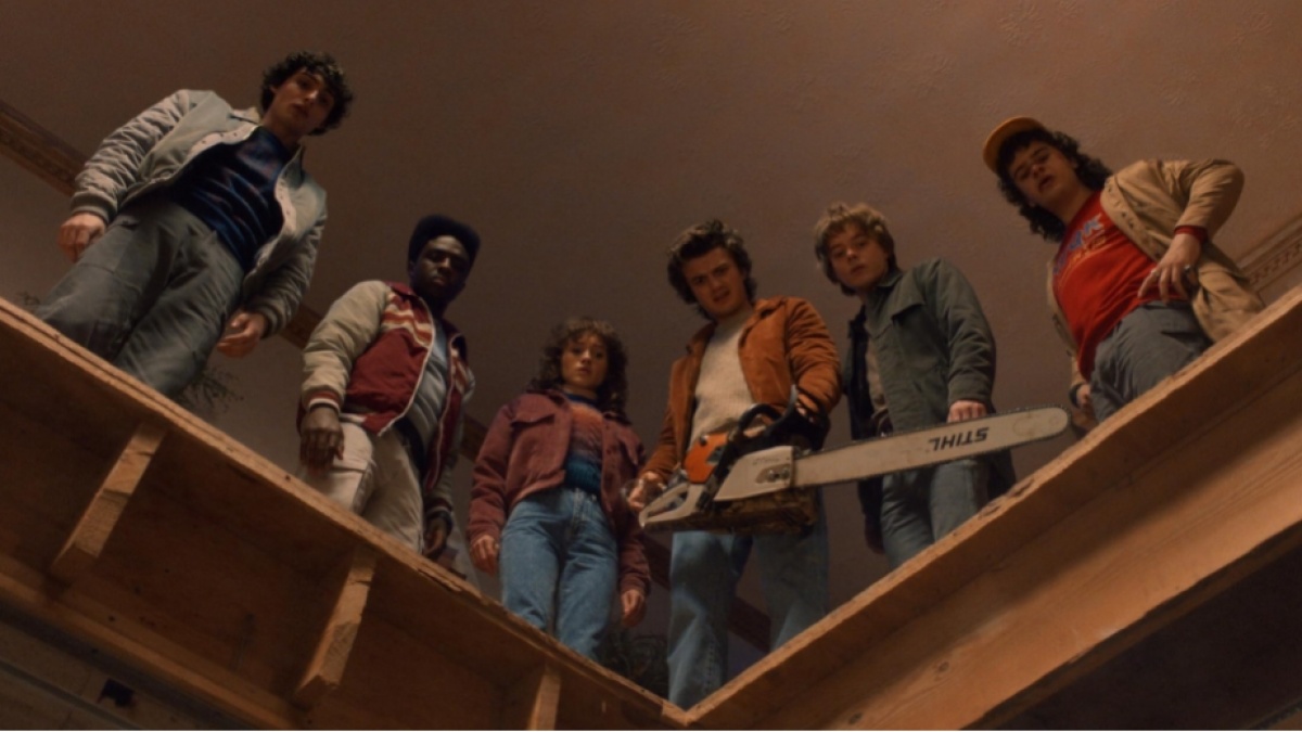 Dulu dan Kini, Perkembangan Karakter Stranger Things dari Musim Pertama sampai Terbaru