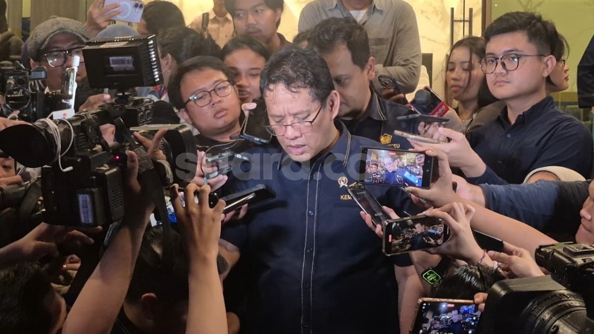 Purbaya Buka Suara usai Mantan Dirjen Pajak Diperiksa Kejagung, Singgung Manipulasi Laporan