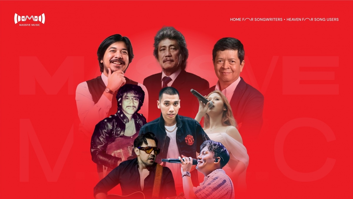 Massive Music Hadirkan Solusi Musik untuk Sineas di JAFF Market: Lebih Cepat dan Akurat!