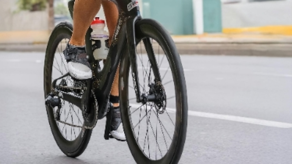5 Sepatu Cleat Road Bike Murah Terbaik di Bawah Rp500 Ribuan, Gowes Makin Ngebut