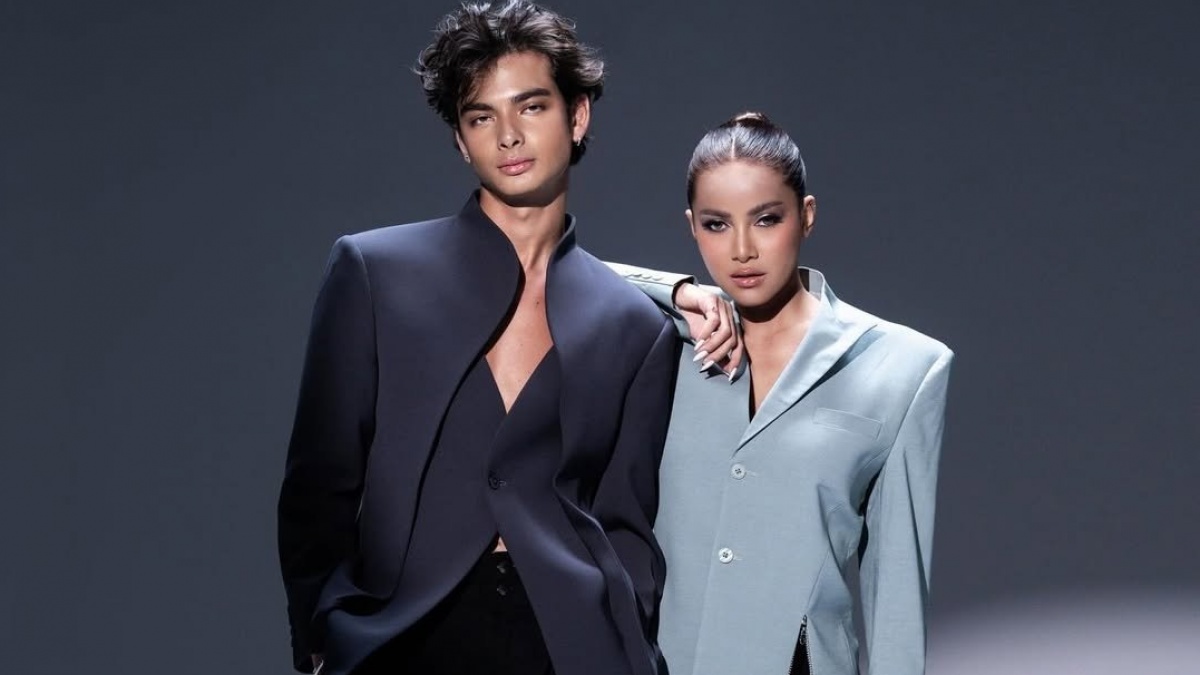 Apa Pekerjaan Tristan Molina? Pacar Olla Ramlan yang Masih 20 Tahun