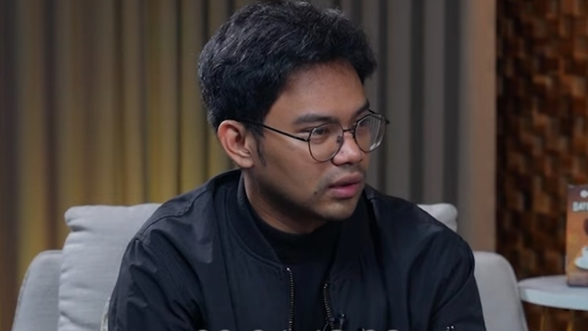 Setelah Inara Rusli, Giliran Insanul Fahmi Ngadu ke Komnas PA: Belum Bertemu Anak 4 Bulan