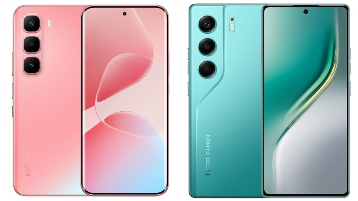 4 Rekomendasi HP Layar AMOLED Paling Murah Terbaru, Nyaman di Mata dan Cocok untuk Nonton Film