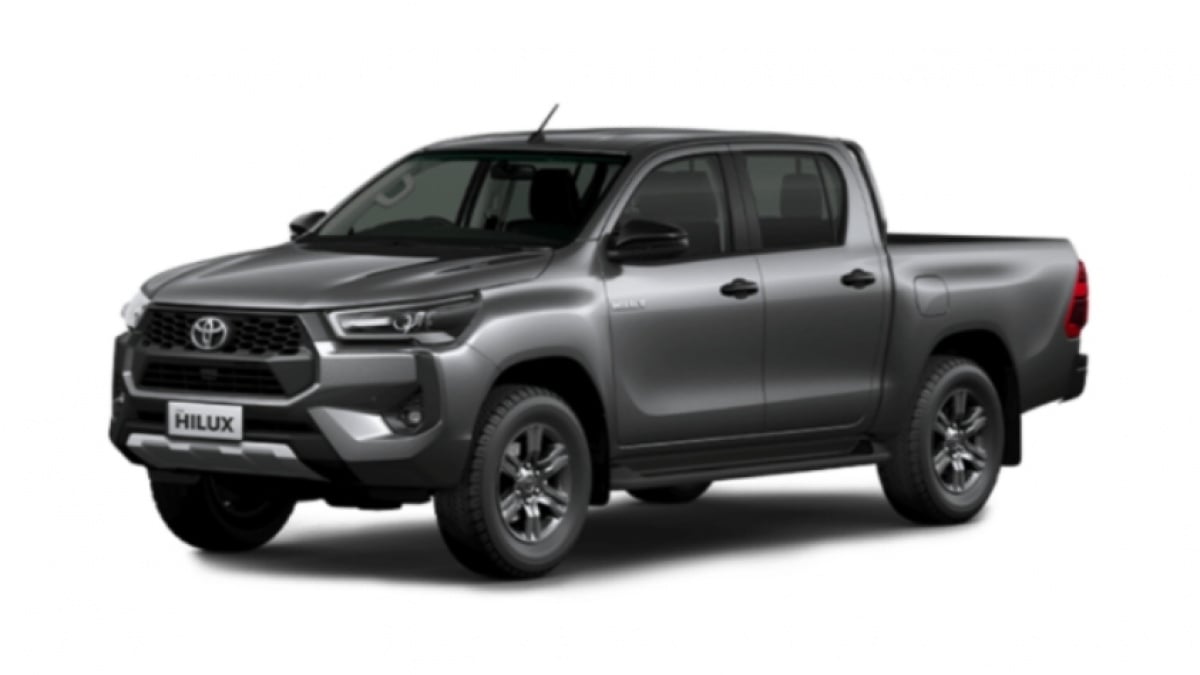 Naksir Mobil Double Cabin? Simak Harga Terbaru 2025 dari Triton, Hilux hingga D-Max