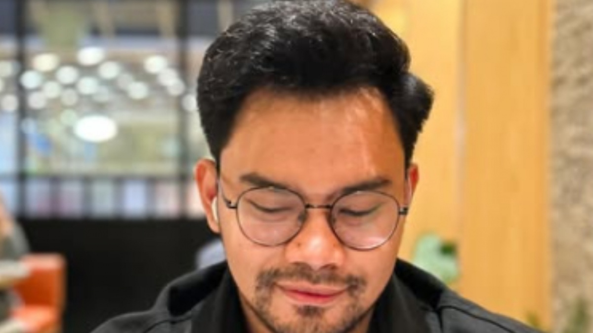 Apa Pekerjaan Insanul Fahmi? Ngaku Sudah Nikahi Inara Rusli
