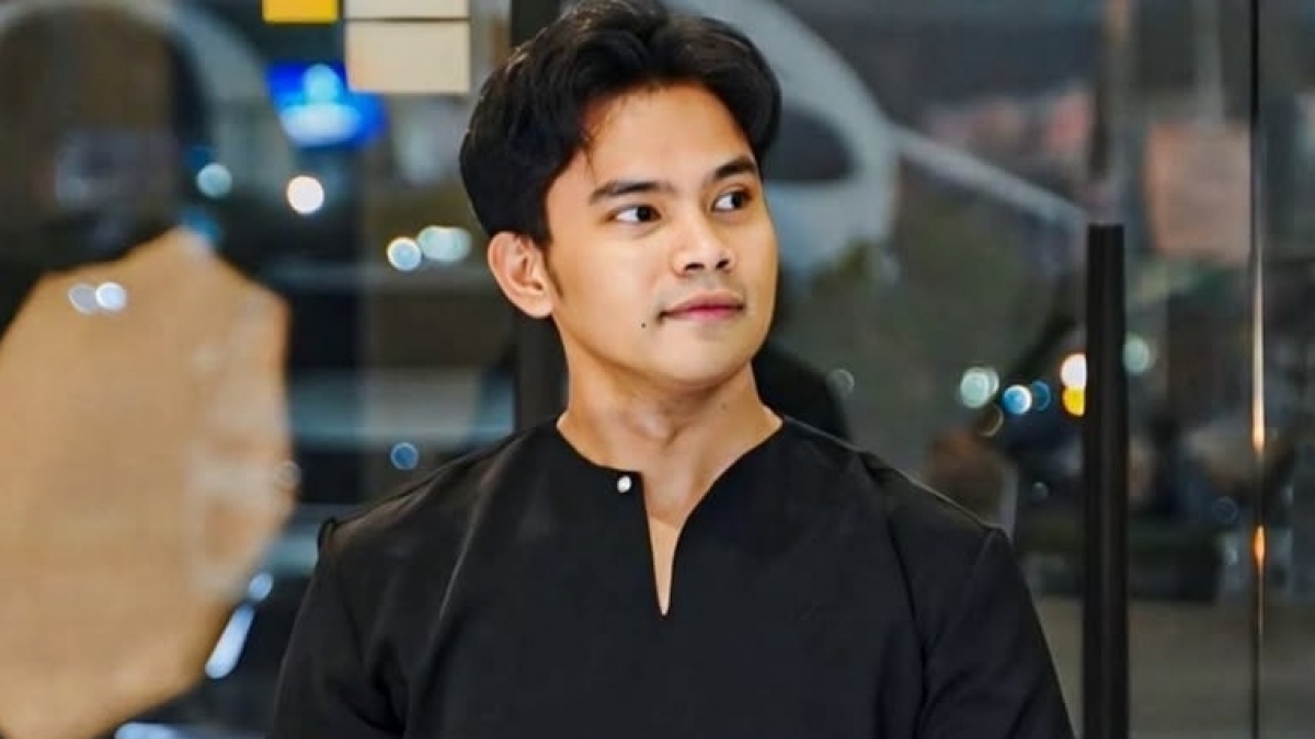 Dituduh Pakai Gelang Couple dan Umrah Bareng Inara Rusli, Insanul Fahmi: Demi Allah..