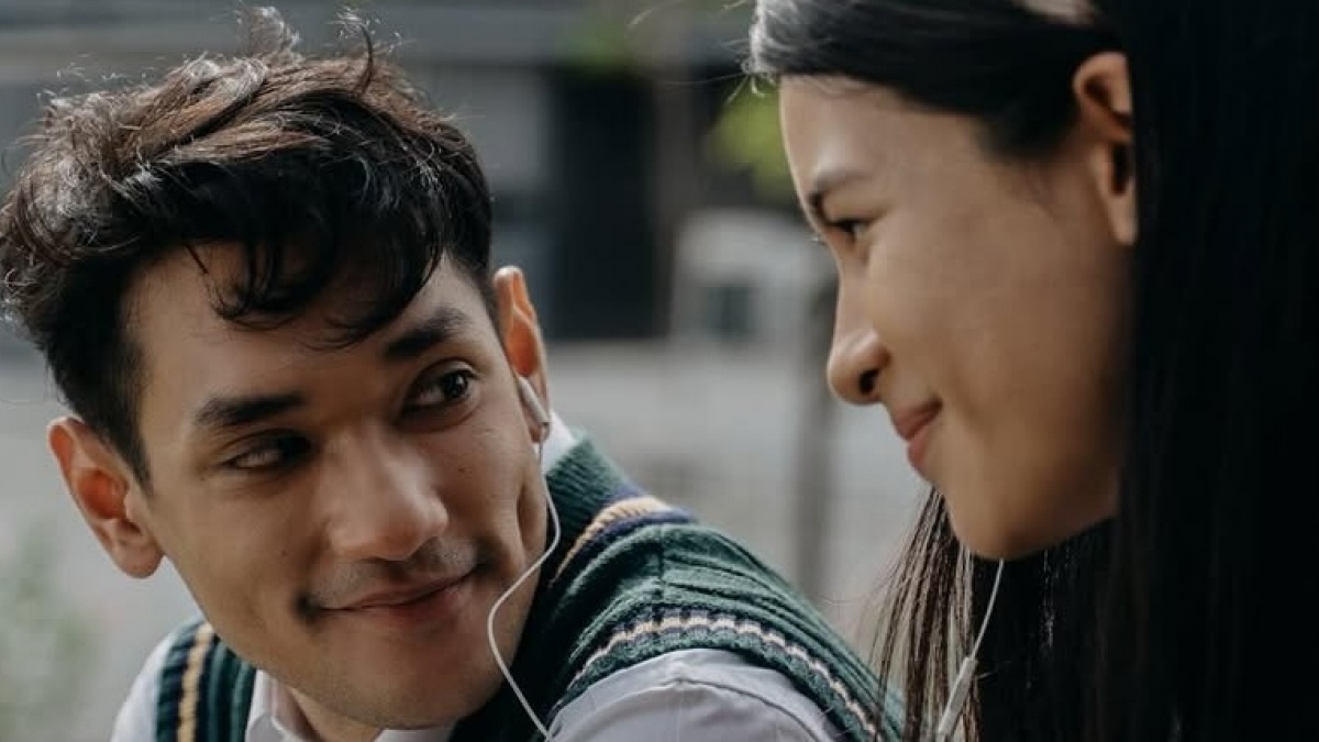 3 Fakta Lagu Sampai Jumpa, Kembali Pertemukan Afgan dan Maudy Ayunda Seperti di Film Refrain