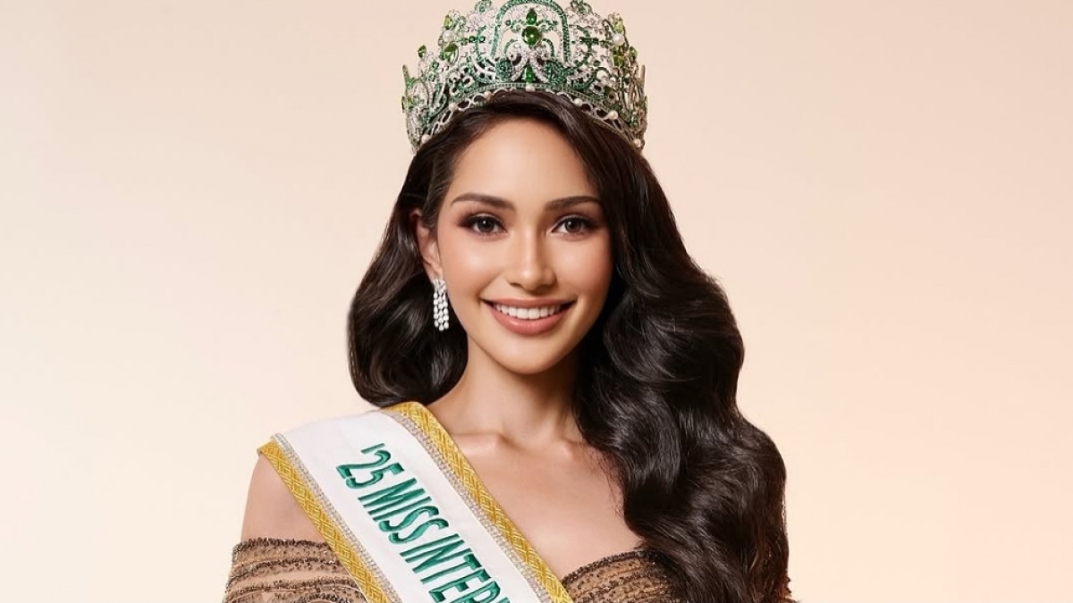 Mengenal Sosok Melliza Xaviera, Wakil Indonesia yang Raih Runner Up 3 Miss International 2025