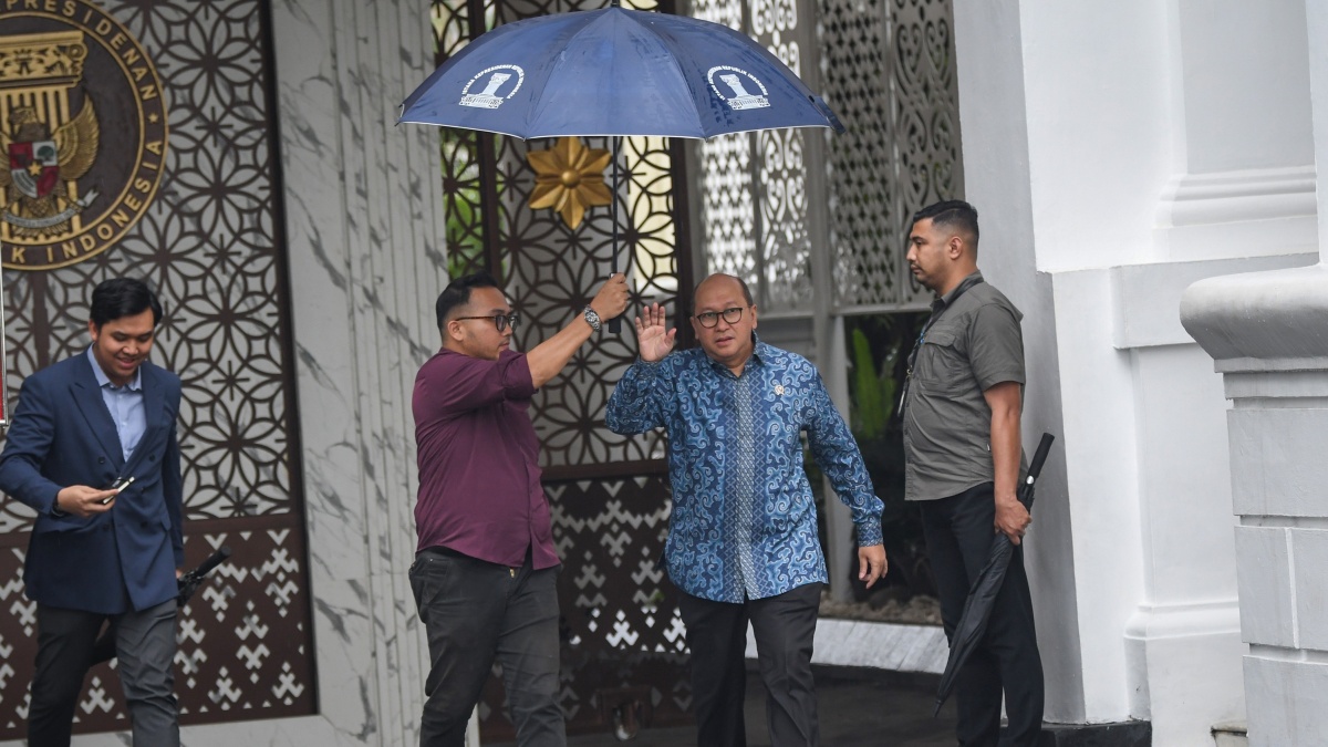 CEO Danantara Sebut Merger GOTO dan Grab Masih Berjalan: Sinyalnya Positif