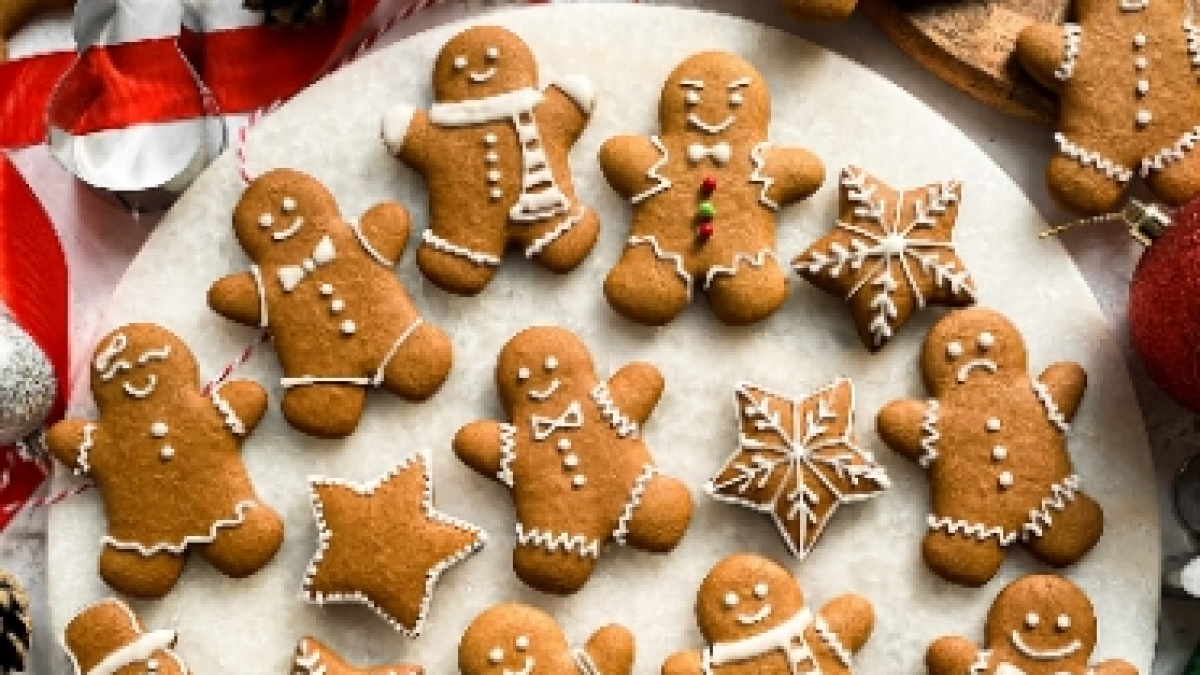 7 Rekomendasi Kue Natal yang Lagi Viral, Hangatkan Suasana Kumpul Keluarga