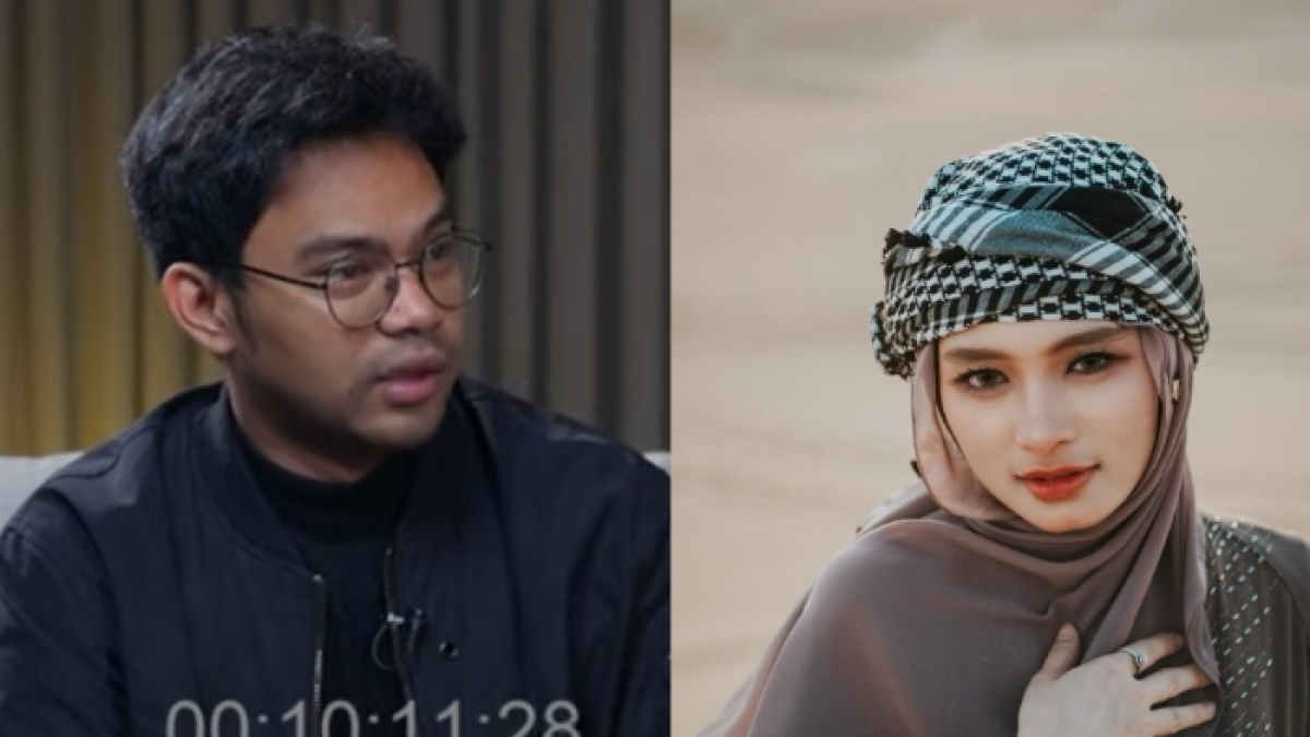 Inara Rusli Laporkan Insanul Fahmi, Tak Terima Ditipu Status Single