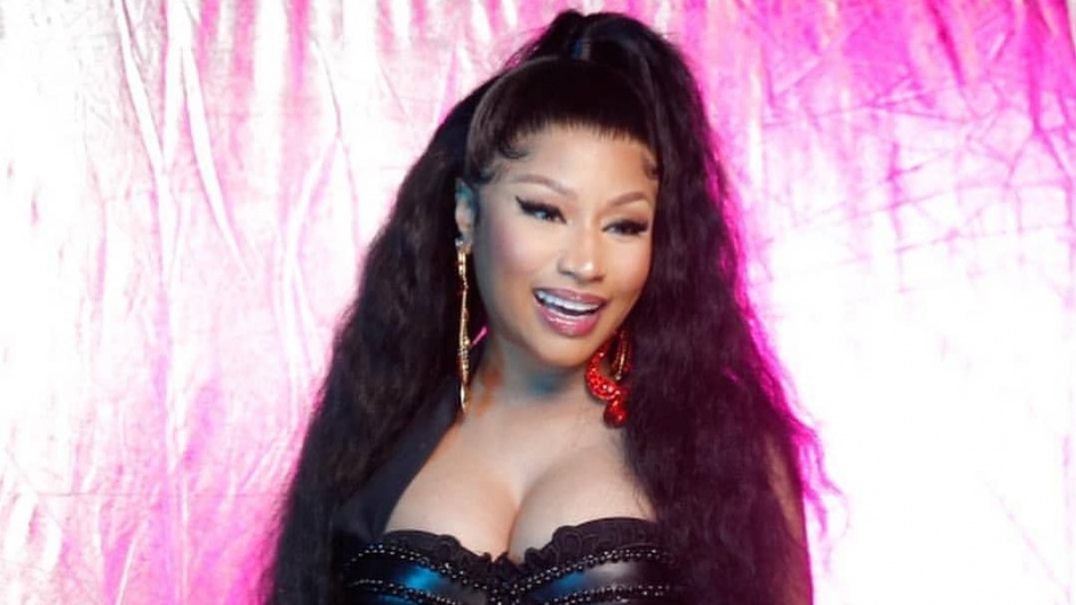 Nicki Minaj Terancam Kehilangan Rumah Rp318 M Akibat Kasus dengan Mantan Satpam