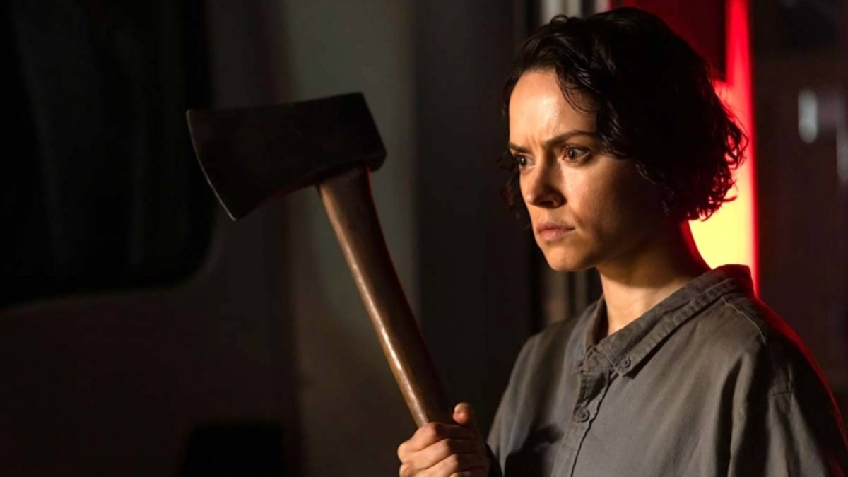 Sinopsis We Bury The Dead, Daisy Ridley Hadapi Zombie Jenis Baru