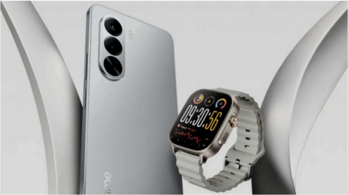 Bocoran Fitur Realme P4x: HP 5G Murah dengan Baterai Jumbo