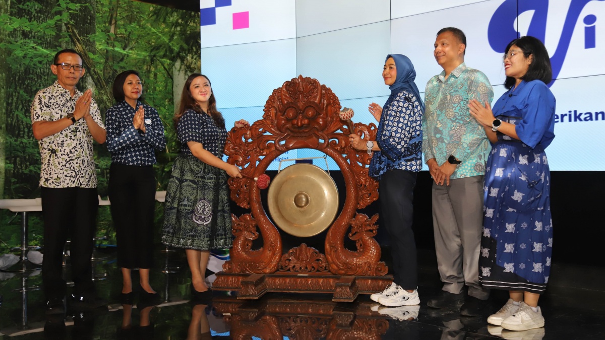 Kemenpar Genjot Gerakan Wisata Bersih, Destinasi RI Makin Ramah Lingkungan