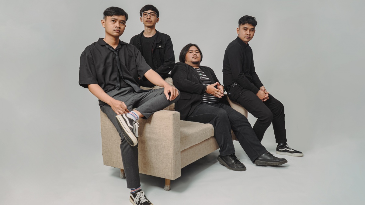 Soundrenaline Sana-Sini Bandung: Ketika Jalan Braga Menjadi Panggung Kreatif Raksasa