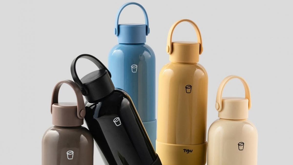 Tumbler Tuku Terbuat dari Bahan Apa? Ini Spesifikasi, Harga, dan Jenisnya