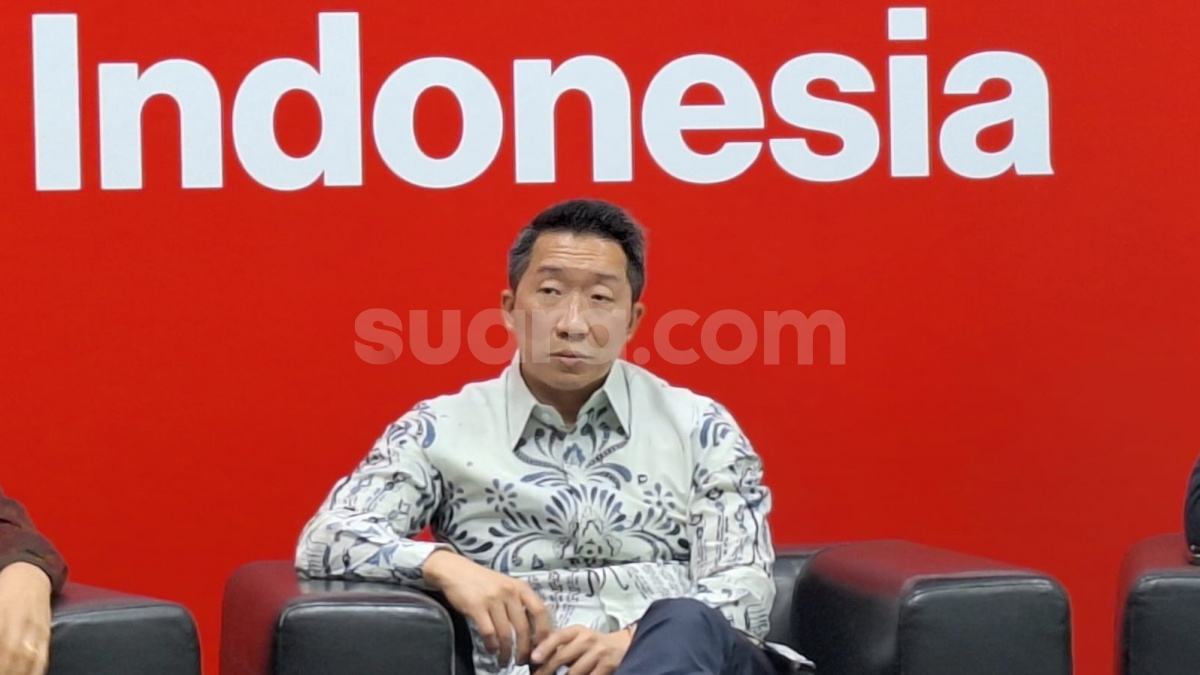 Danantara Sebut 90 Perusahaan Jumbo Ikut Tender Bangun Kampung Haji di Mekkah