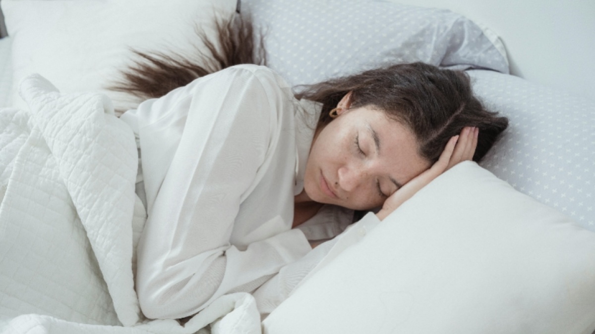 Bisa Jadi Pilihan Piyama Anda Mempengaruhi Tidur: Temukan Alasannya!