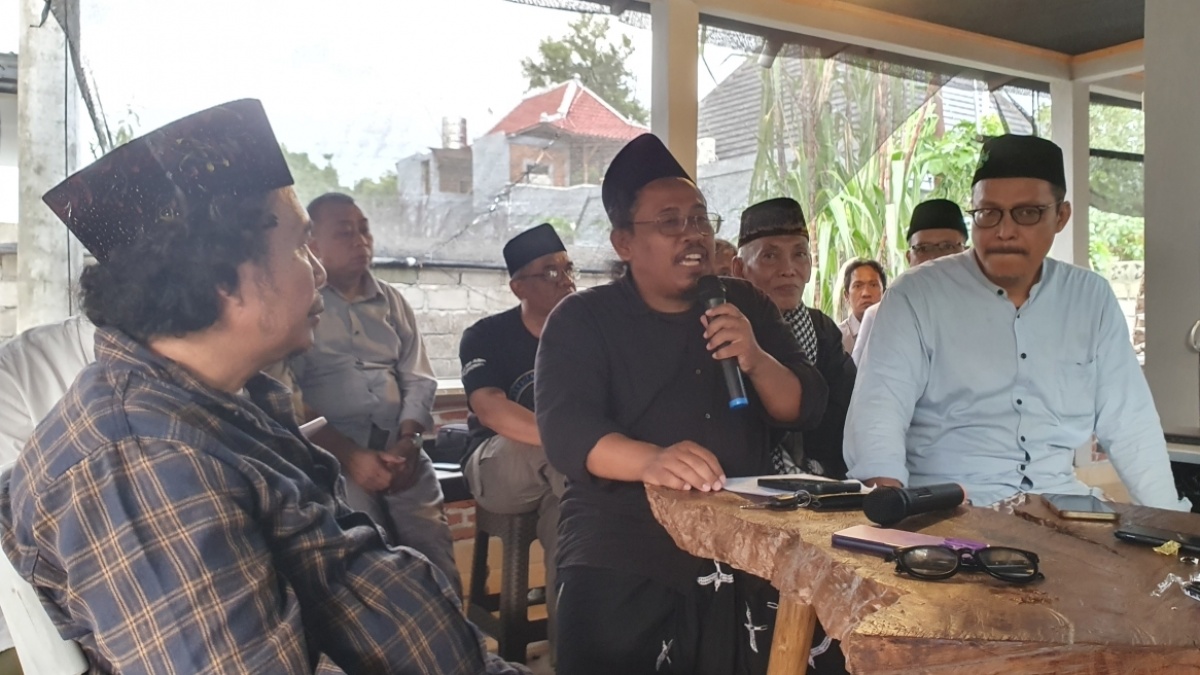 Khawatir NU Terpecah: Ini Seruan dari Nahdliyin Akar Rumput untuk PBNU