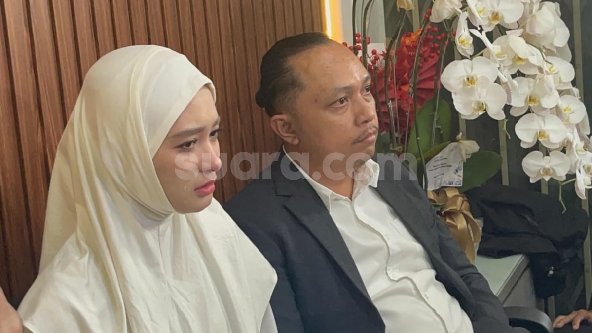 Inara Rusli: Aku Minta Maaf atas Semua Kegaduhan yang Terjadi