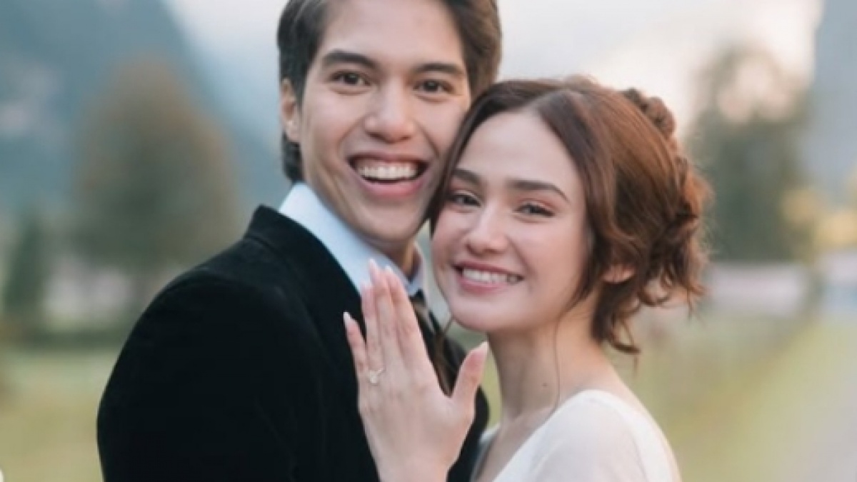 Alasan El Rumi Mantap Nikahi Syifa Hadju Bikin Surya Insomnia Takjub