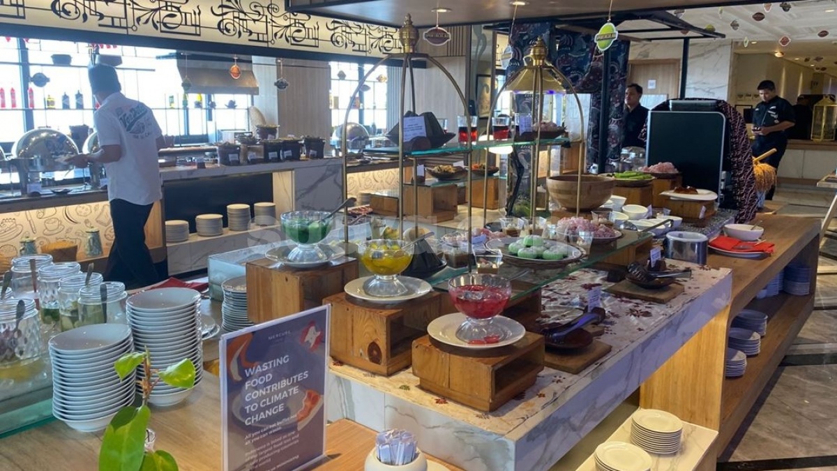 Healing Akhir Tahun, Hotel ini Tawarkan Ragam Aktivitas dan Kuliner Menarik Jelang Nataru