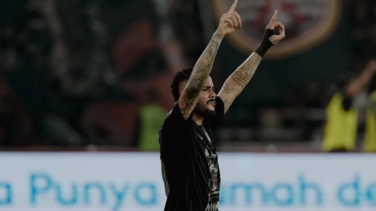 Duel Persija vs PSIM Yogyakarta di Stadion GBK Pecah Rekor, Apa Itu?