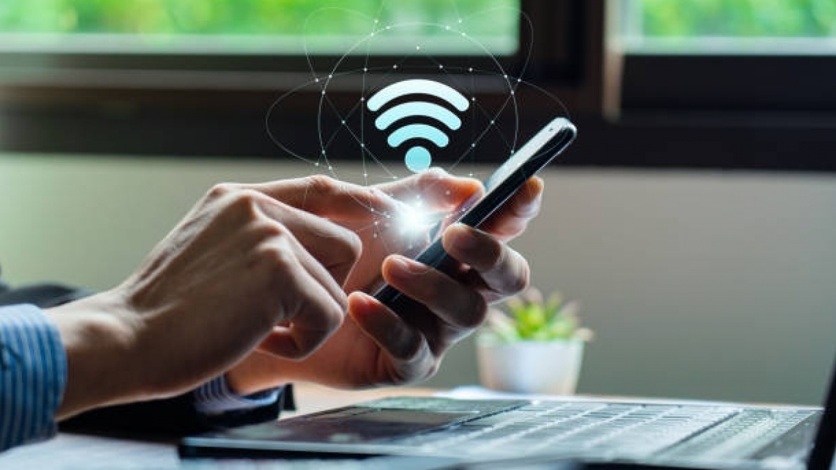 7 Aplikasi Penguat Sinyal WiFi Gratis di HP, Jaringan Jadi Lancar dan Stabil