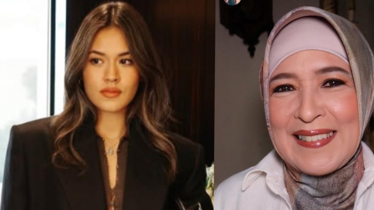 Innalillahi, Ibu Raisa Meninggal Dunia