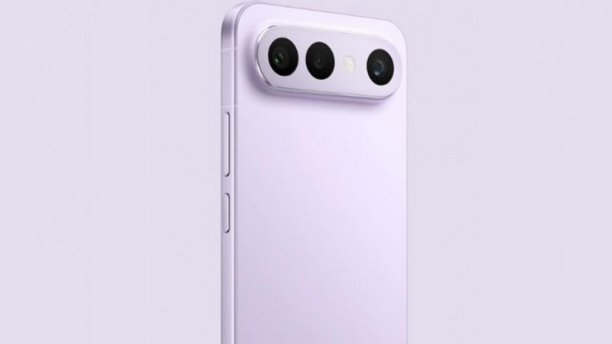Poster Vivo S50 Pro Mini Beredar: Mirip iPhone Air, Pakai Snapdragon 8 Gen 5