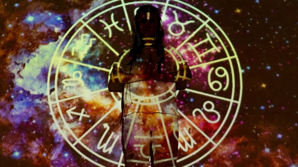 4 Zodiak Paling Hoki Hari Ini 5 Oktober 2026, Apakah Kamu Termasuk?