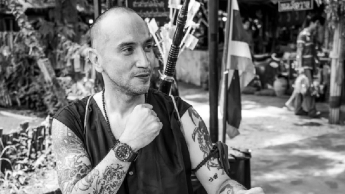 Gary Iskak Meninggal Dunia Akibat Kecelakaan, Ade Jigo Beri Kesaksian soal Kejadian