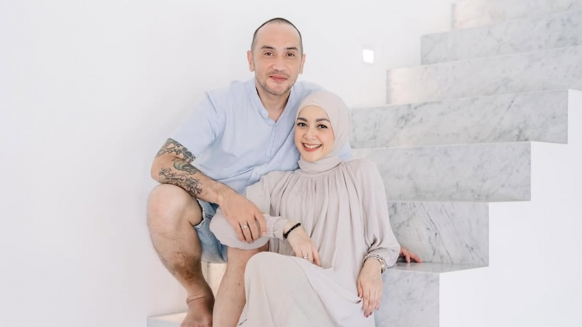 Istri Ungkap Firasat, Gary Iskak Sempat Ucap Kalimat Perpisahan ke Anak Sebelum Kecelakaan Maut