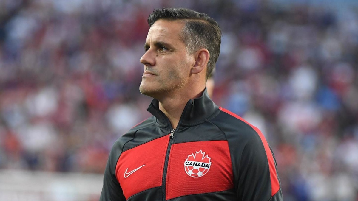 Perjalanan John Herdman Menjadi Pelatih Timnas Indonesia Hingga Ungguli Kandidat Berat