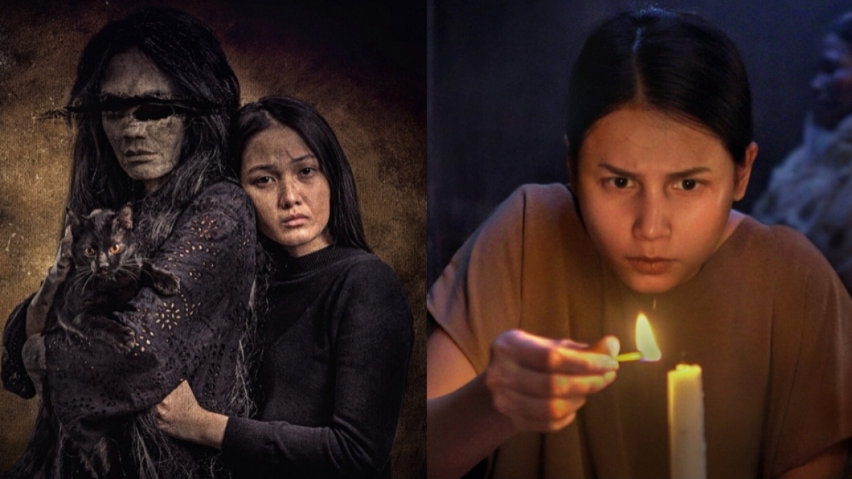Top 5 Film Netflix Indonesia Akhir Pekan November 2025, Judul Lokal Mendominasi!