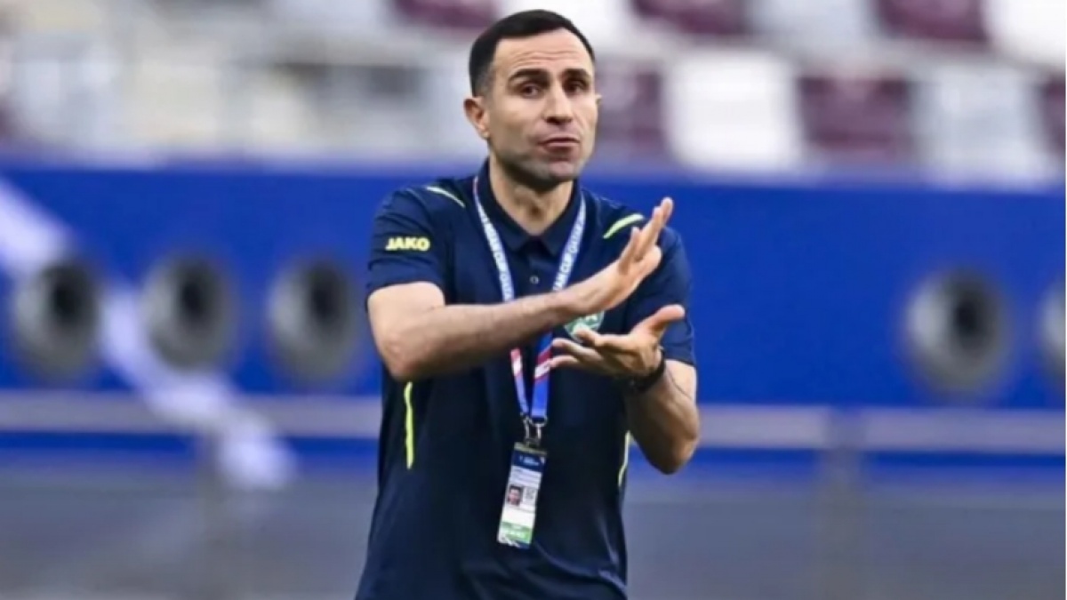 Timur Kapadze Batal Latih Timnas Indonesia, PSSI Diserobot Klub Ini