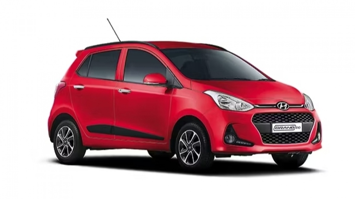 Cocok Buat Anak Muda: Ini Opsi Mobil Hyundai Bekas Termurah Keluaran 2015 ke Atas