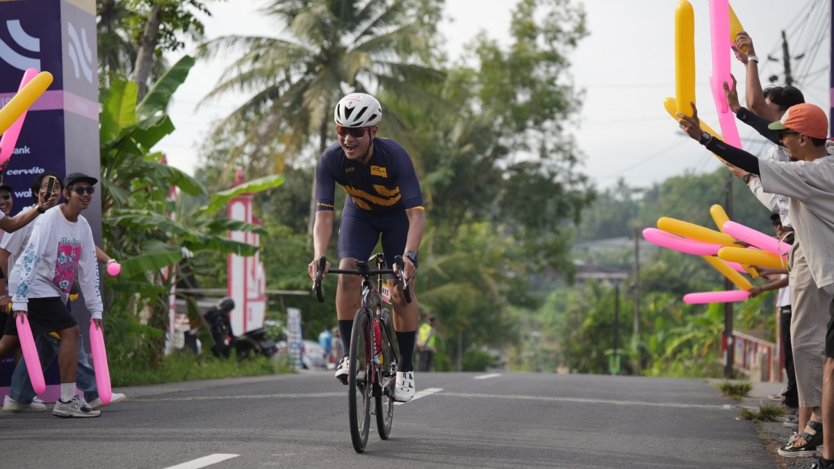 Sport Tourism, Magnet Baru Wisata Era Modern: Ini Keunggulannya!