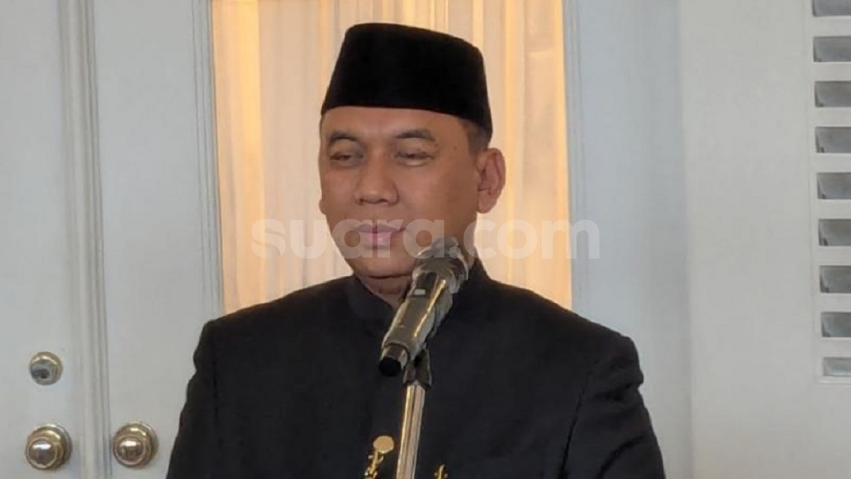 Heboh Mobil Dinas DKI Disulap Jadi Pelat Putih, Buat Jalan-jalan ke Puncak Bikin Konten