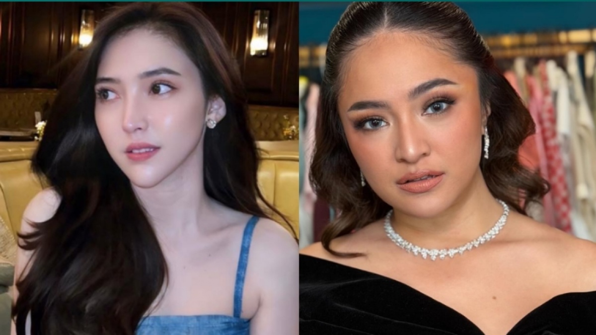 Siapa Isabella Viandra? Selebgram Diduga Saudara Seayah dengan Marshanda