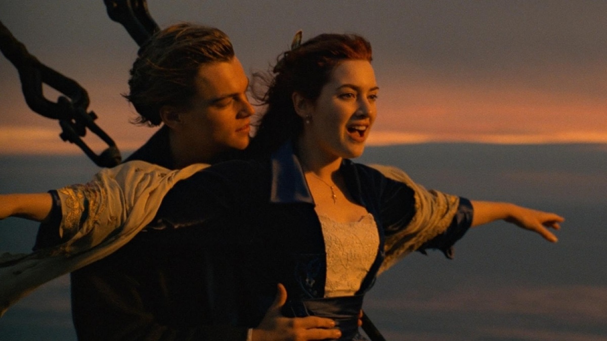 8 Rekomendasi Film Netflix Terbaik Tayang Desember, Troll 2 hingga Titanic