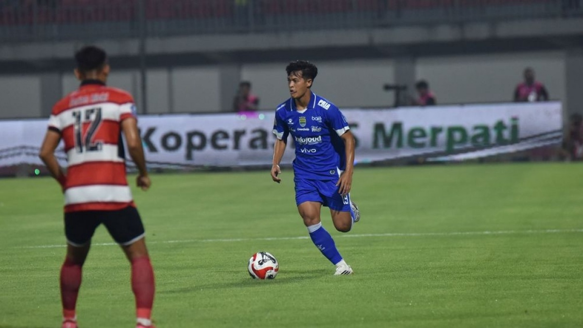 Alfeandra Dewangga ke Bali United? Bojan Hodak Ungkap Hal Mengejutkan