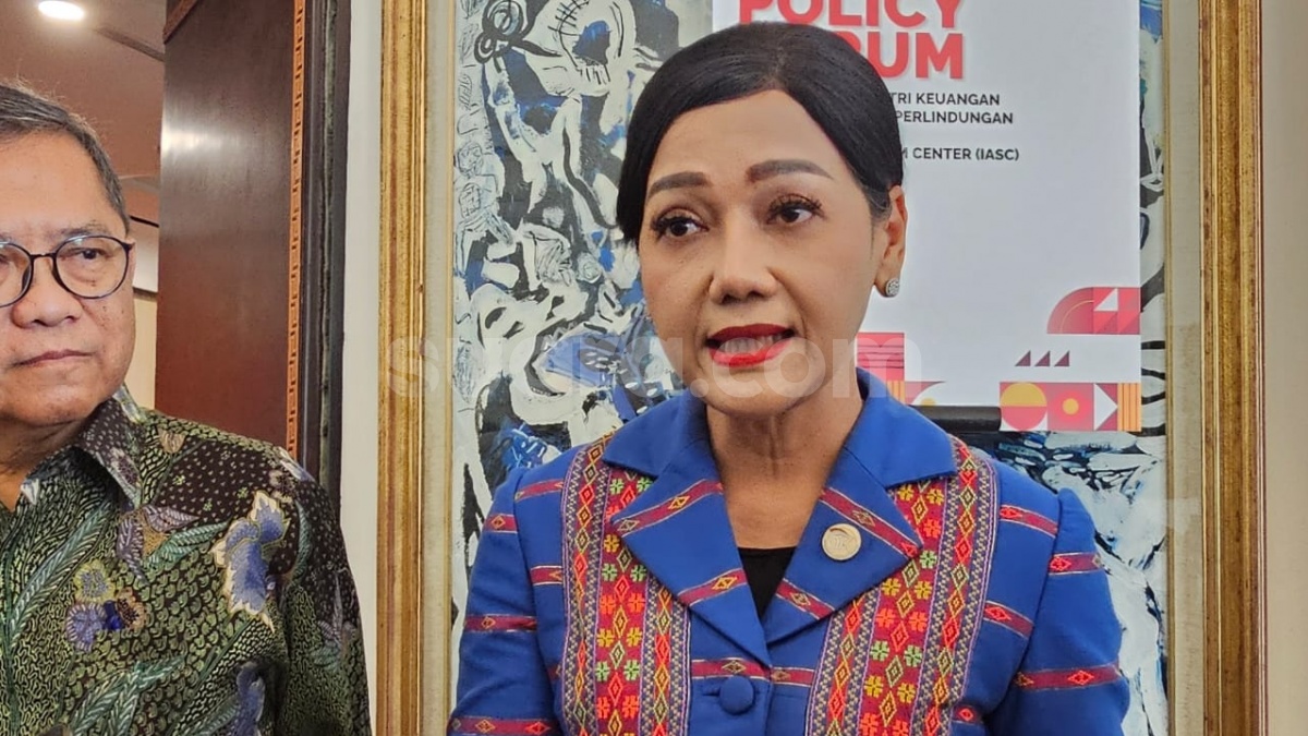 Gegara Tipu Daya Cinta, Uang Masyarakat Rp 49,19 Miliar Lenyap