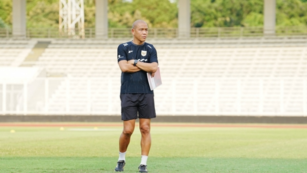 Nova Arianto Panggil 7 Pemain Diaspora untuk Hadapi Piala AFF U-19 2026, Termasuk Matthew Baker