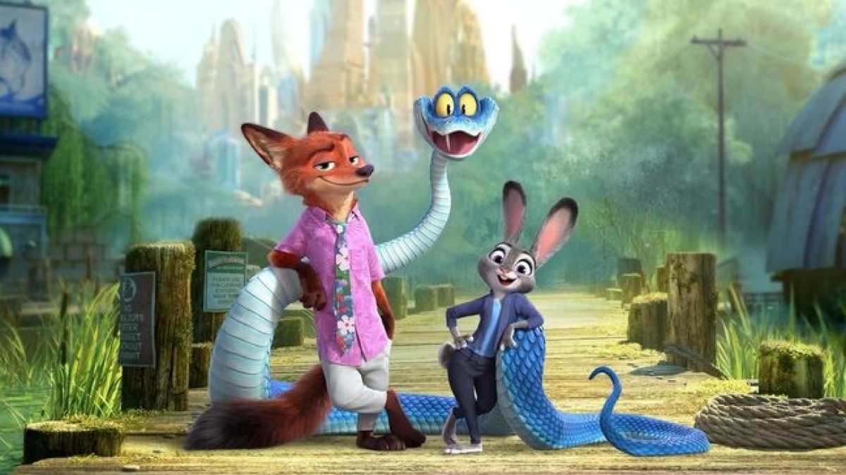 Daftar box office sepekan, Zootopia 2 Cetak Sejarah